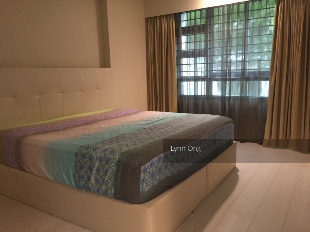 Blk 613C Punggol Drive (Punggol), HDB 4 Rooms #123499492